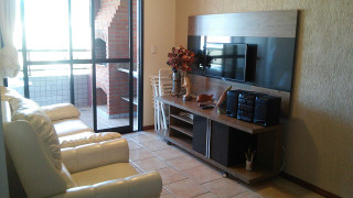 Fotos dos apartamentos de Ubatuba